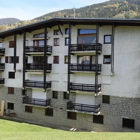 Le Nerey-2 By Interhome Saint-Gervais-les-Bains