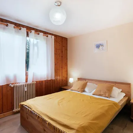 Le Nerey-2 By Interhome Apartment