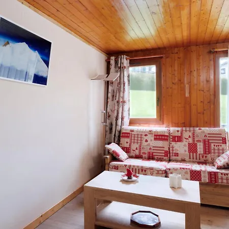 Le Nerey-2 By Interhome Apartamento
