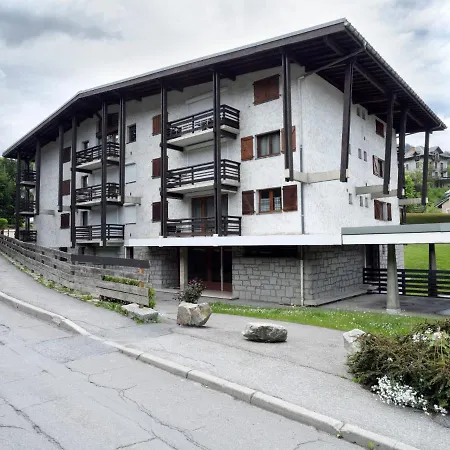 Le Nerey-2 By Interhome *