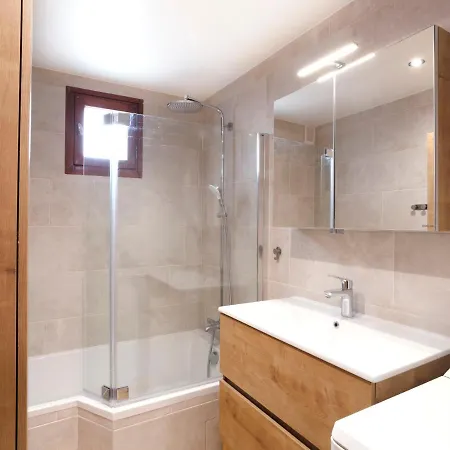 Le Nerey-2 By Interhome Apartment