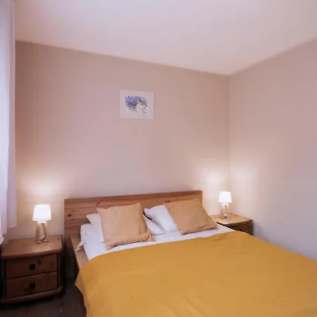 Le Nerey-2 By Interhome Apartment Saint-Gervais-les-Bains